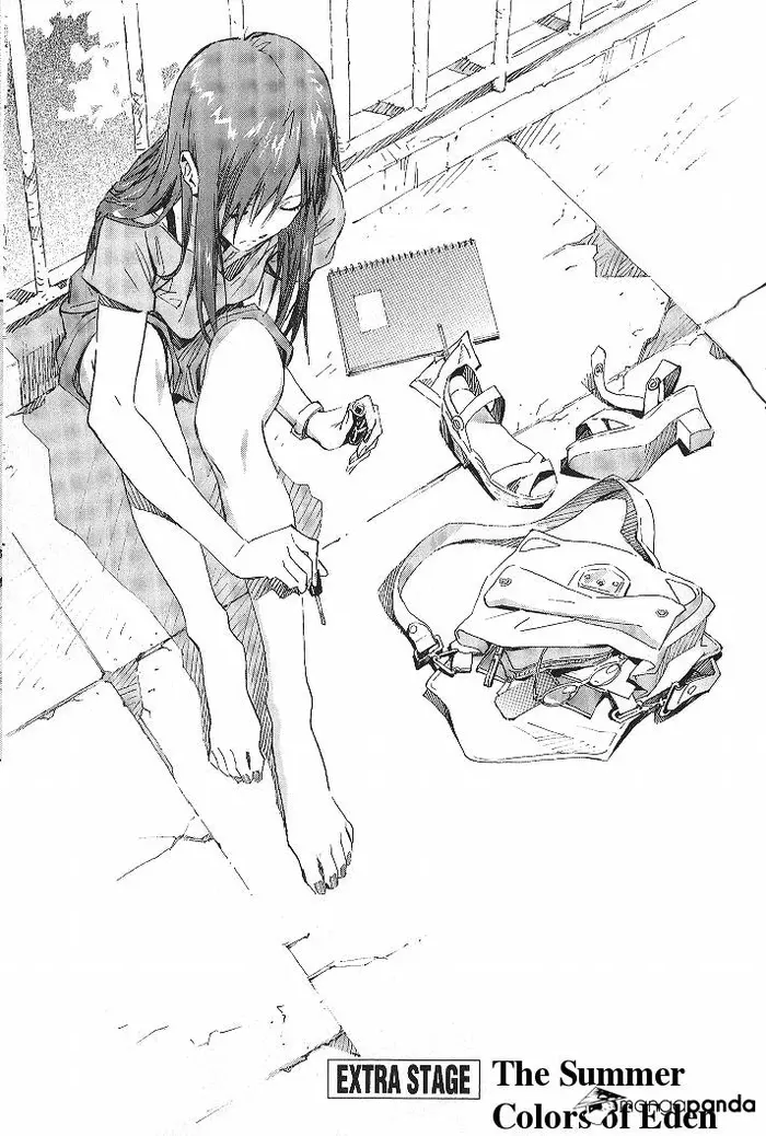 Neon Genesis Evangelion Chapter 97 image 02_optimized